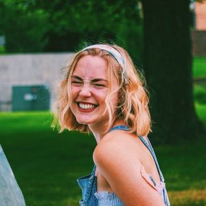 Meet your Posher, Eleanor